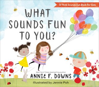 Couverture_What Sounds Fun to You?