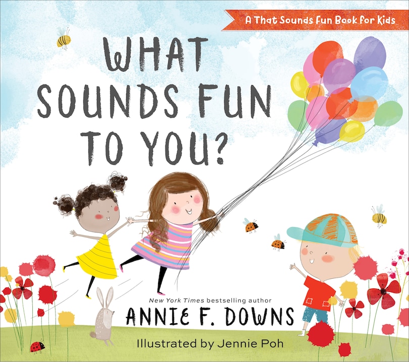 Couverture_What Sounds Fun to You?
