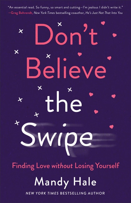 Front cover_Don't Believe the Swipe