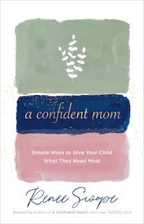 Couverture_A Confident Mom