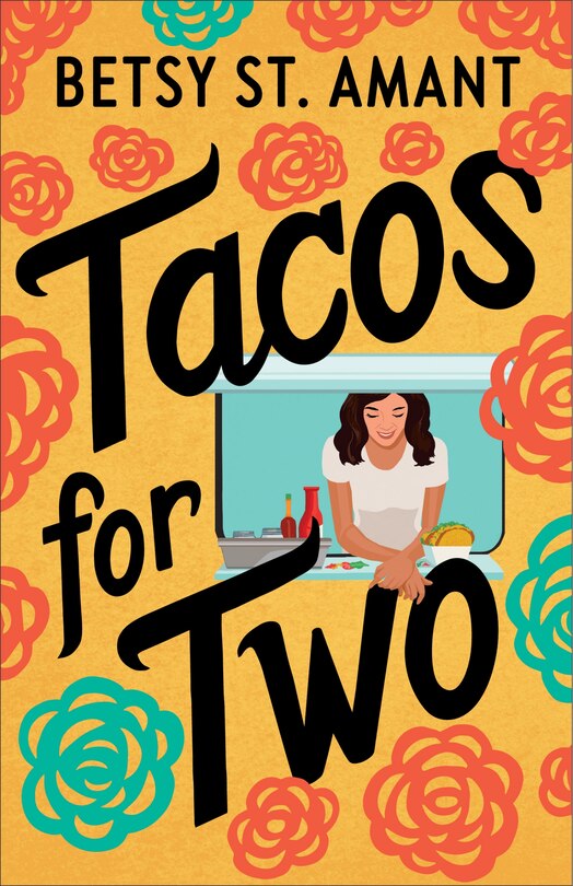 Front cover_Tacos For Two