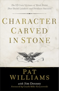 Front cover_Character Carved in Stone