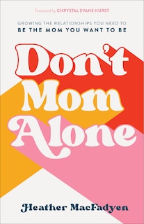 Couverture_Don't Mom Alone