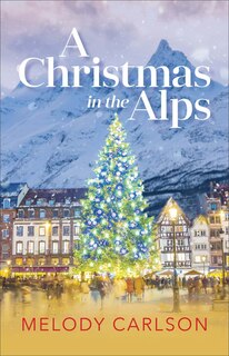 Front cover_A Christmas in the Alps