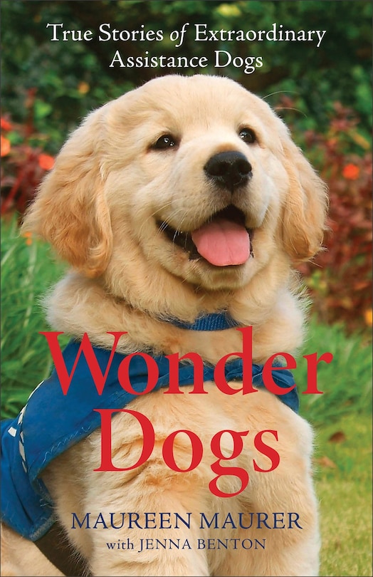 Couverture_Wonder Dogs