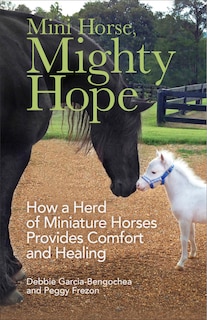 Couverture_Mini Horse, Mighty Hope
