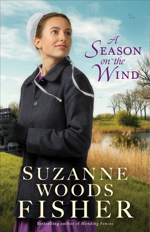 Front cover_A Season On The Wind
