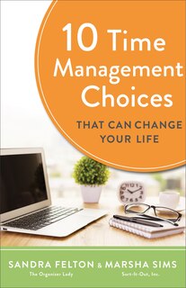 Couverture_10 Time Management Choices That Can Change Your Life