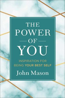 Front cover_The Power of You