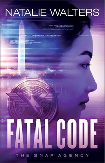 Front cover_Fatal Code