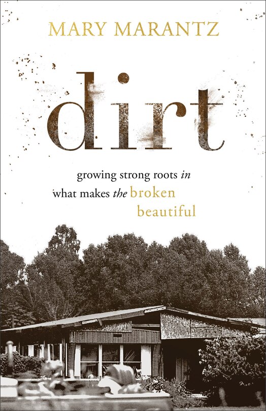 Front cover_Dirt