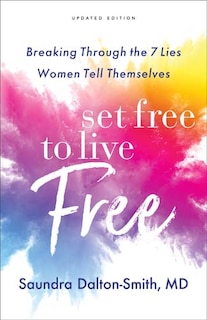 Couverture_Set Free to Live Free