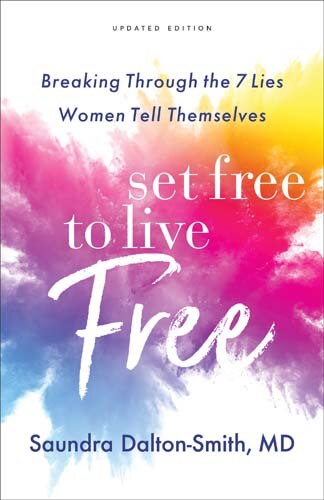 Couverture_Set Free to Live Free