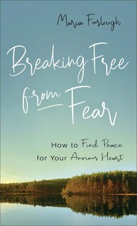 Front cover_Breaking Free from Fear