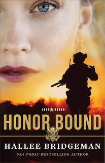 Front cover_Honor Bound