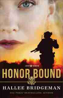Honor Bound by Hallee Bridgeman
