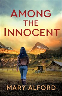 Front cover_Among The Innocent