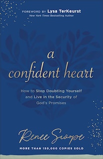 Couverture_A Confident Heart