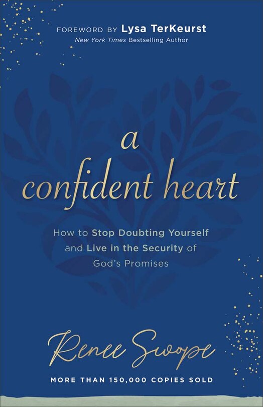 Couverture_A Confident Heart