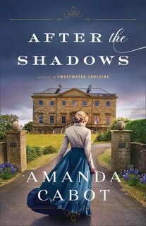 Front cover_After the Shadows