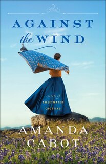 Front cover_Against the Wind