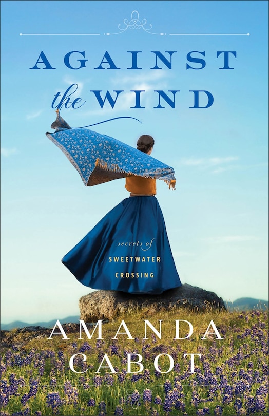 Front cover_Against the Wind