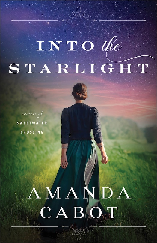 Front cover_Into the Starlight