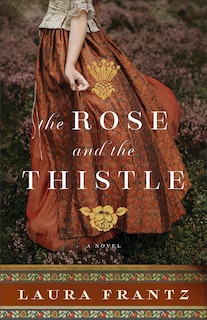Front cover_The Rose and the Thistle