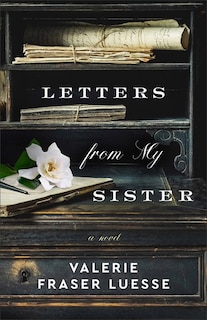 Front cover_Letters from My Sister