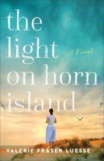 Front cover_The Light on Horn Island