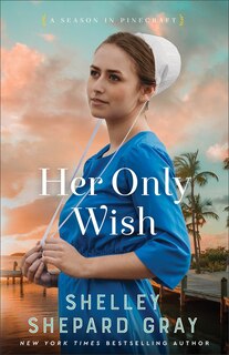 Front cover_Her Only Wish