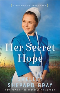 Front cover_Her Secret Hope