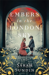 Front cover_Embers in the London Sky