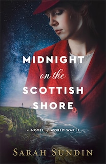 Front cover_Midnight on the Scottish Shore