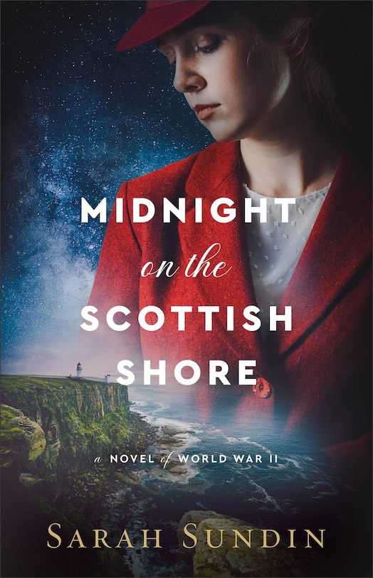 Front cover_Midnight on the Scottish Shore