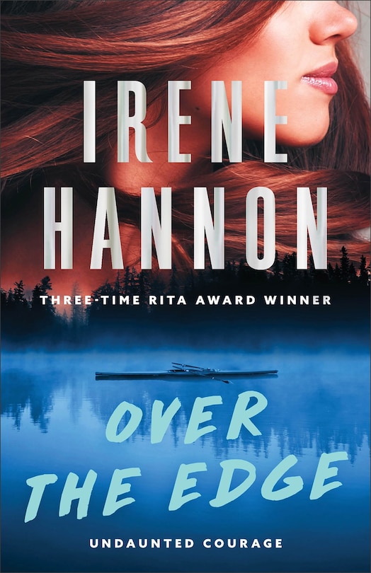 Front cover_Over the Edge