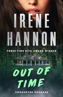 Front cover_Out of Time