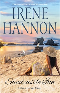 Front cover_Sandcastle Inn