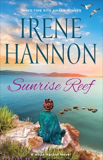 Front cover_Sunrise Reef