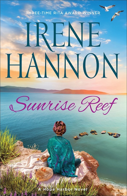 Front cover_Sunrise Reef