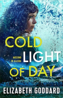 Front cover_Cold Light of Day