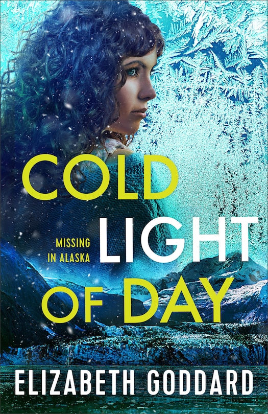 Front cover_Cold Light of Day