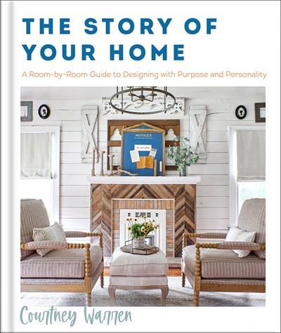 Couverture_STORY OF YOUR HOME