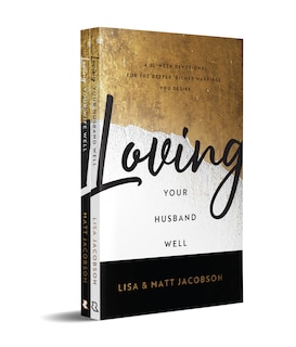 Front cover_Loving Your Husband/Wife Well Bundle