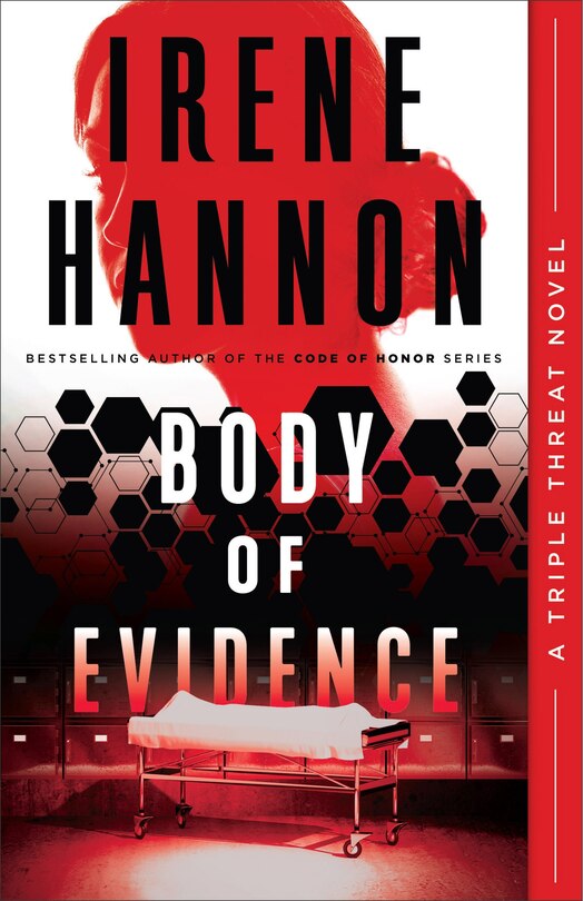 Front cover_Body of Evidence