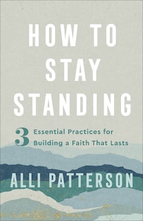 Couverture_How to Stay Standing