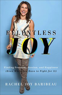 Front cover_Relentless Joy