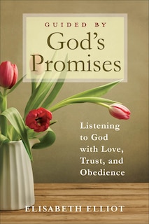 Front cover_Guided by God's Promises