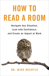 Front cover_How to Read a Room