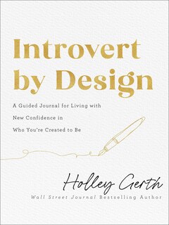 Front cover_Introvert by Design